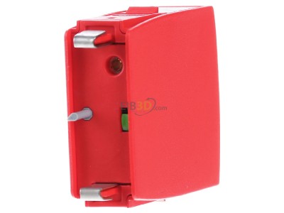 Back view Dehn DG MOD 440 Surge protection for power supply 
