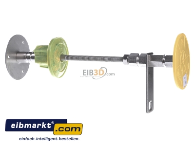 View on the right Dehn+Shne 478 530 Accessory for lightning protection
