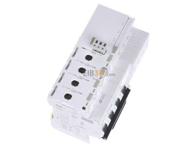 View top left Schneider Electric A9L16297 Surge protection for power supply 
