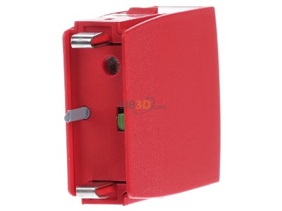 Back view Dehn DG MOD 75 Surge protection for power supply 
