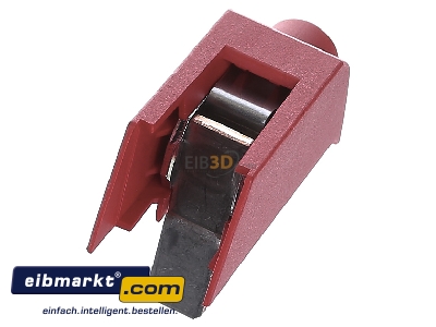 View top right Dehn+Shne STAK 25 Connection clamp
