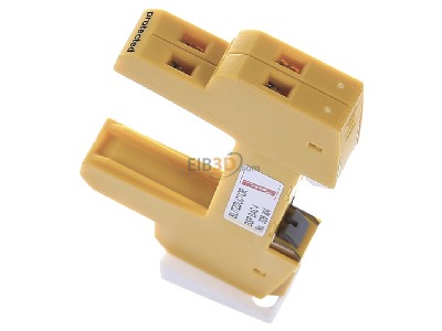 View top right Dehn BSP BAS 4 Basic element for surge protection 
