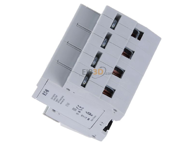 Eibmarkt.com - Surge Protection For Power Supply SPCT2-280-3+NPE