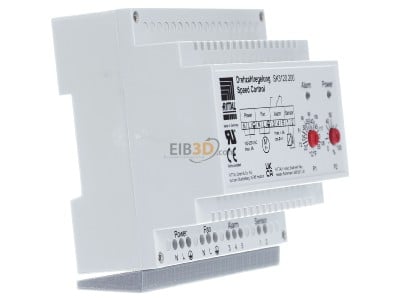 View on the left Rittal SK 3120.200 Speed controller 1,2A 
