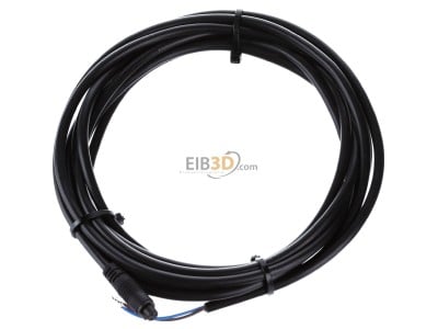 View up front Rittal SZ 4315.800 Power cord/extension cord 3000,001m 
