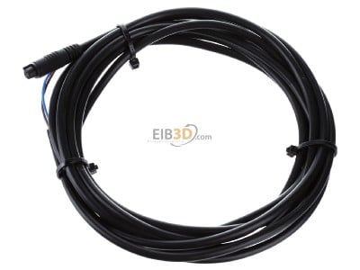 View top right Rittal SZ 4315.800 Power cord/extension cord 3000,001m 
