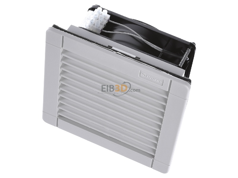  Switchgear cabinet ventilator AC230V 7F.50.8.230.2055