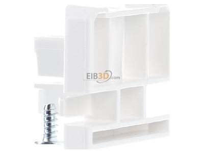 View on the right Hager FZ745SH Accessory for cabinet door 
