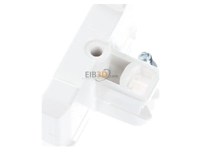 View top left Hager FZ745SH Accessory for cabinet door 
