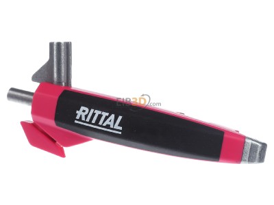 Front view Rittal AS 4052.000 Multifunctional tool 

