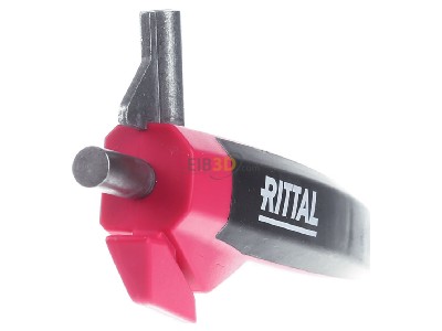 View on the left Rittal AS 4052.000 Multifunctional tool 
