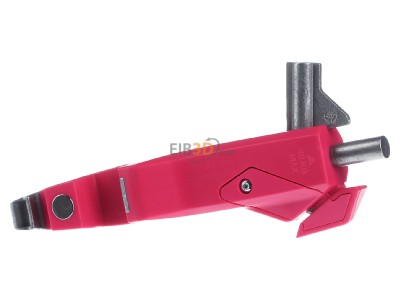 Back view Rittal AS 4052.000 Multifunctional tool 
