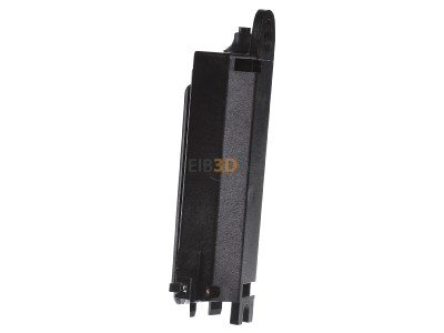View on the right BEGA Gantenbrink 70623 Cable junction box for light pole 
