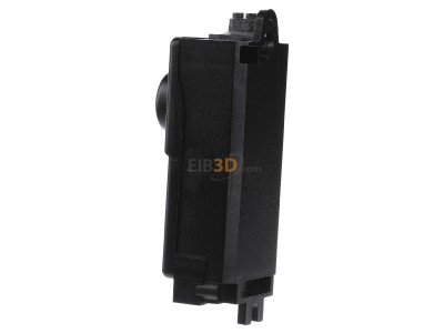 View on the right BEGA Gantenbrink 70632 Cable junction box for light pole 
