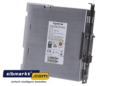View on the right Schneider Electric ABL8RPS24030 DC-power supply 100...500V/24V
