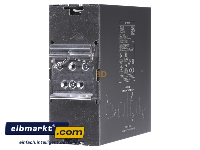 Back view Siemens Indus.Sector 6EP19312EC42 UPS 24V 360VA
