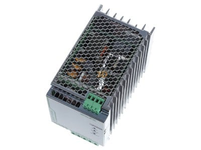 View up front Phoenix QUINT-PS/3AC/24DC/40 DC-power supply 400...500V/24V 960W 
