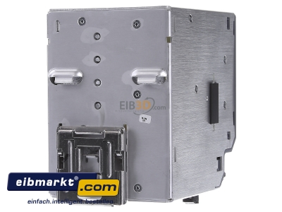 Ansicht hinten Siemens Indus.Sector 6EP13363BA10 Stromversorgung 1-ph.,24VDC,20A,IP20 6EP1336-3BA10