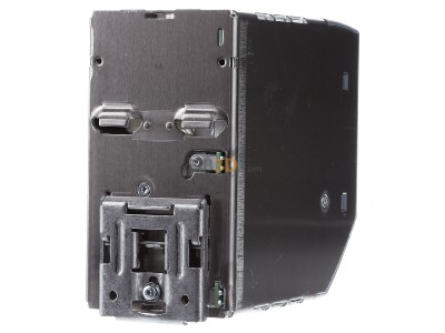 Back view Siemens 6EP3436-8SB00-0AY0 DC-power supply 400...500V/24V 480W 
