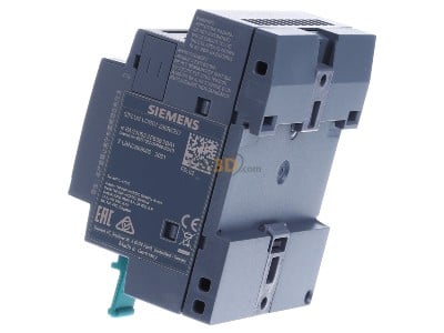 View on the right Siemens 6AG1052-2FB08-7BA1 Signal converter 
