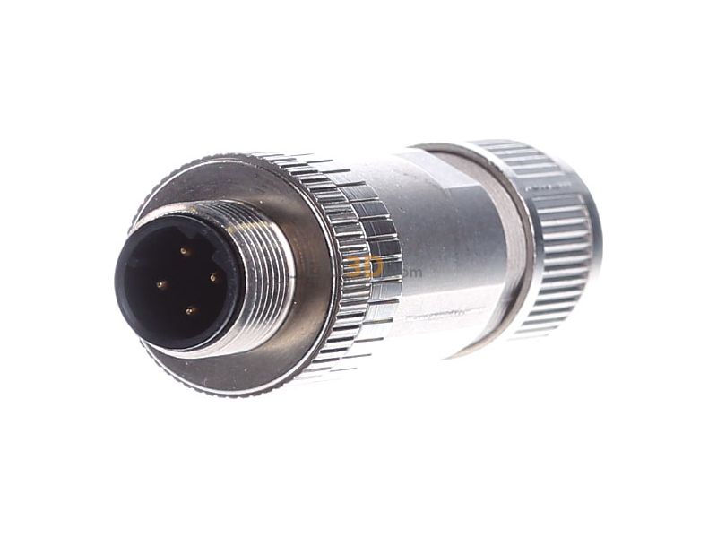 Eibmarkt.com - Sensor-actuator Connector M12 4-p SACC-M12MSD-4Q SH PN