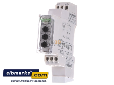 Frontansicht Schneider Electric RM17UAS14 Spannungswchter RM17-U 