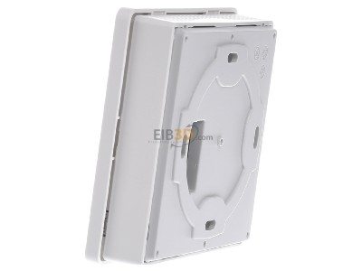 View on the right Theben AMUN 716 S KNX EIB, KNX gas detector for alarm system, 

