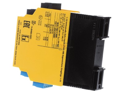 View on the right Turck FMX-IM-3UR38X 
