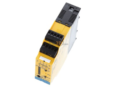 View up front Turck FMX-IM-3UR38X 
