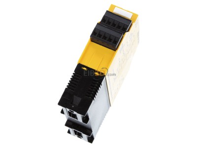 Top rear view Turck FMX-IM-3UR38X 
