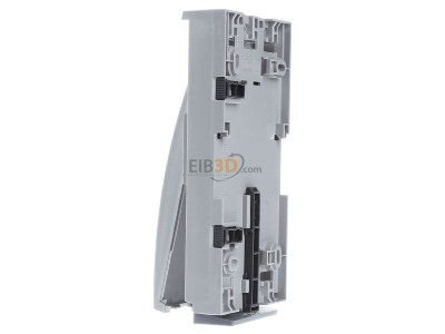 View on the right Somfy 1860121 EIB, KNX roller shutter control surface mounted, 

