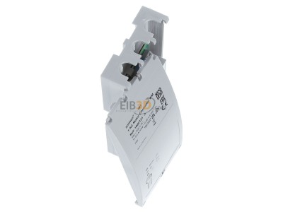 View top left Somfy 1860121 EIB, KNX roller shutter control surface mounted, 
