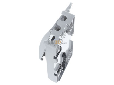 View top right Somfy 1860121 EIB, KNX roller shutter control surface mounted, 

