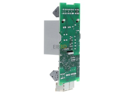 View on the right Somfy 1860122 EIB, KNX roller shutter control, 
