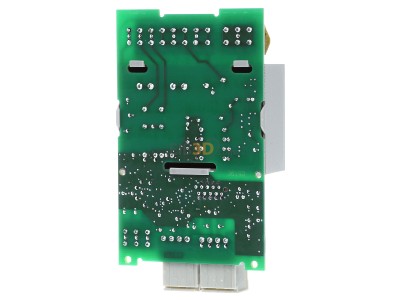 Back view Somfy 1860122 EIB, KNX roller shutter control, 
