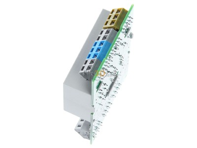 Ansicht oben rechts Somfy 1860122 Motorcontroller animeo IB 1AC MoCo WM Platine 