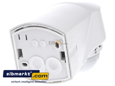Back view ESYLUX ESYLUX RC 230i UC wei Motion sensor complete 0...230 white - 
