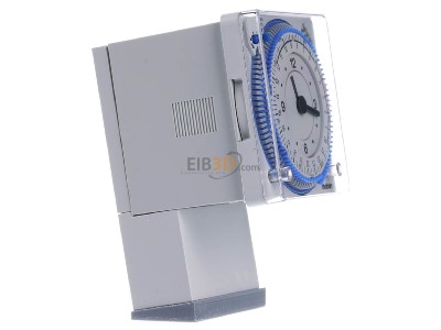 View on the left Theben SUL 189s 110V Analogue time switch 110VAC 

