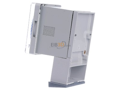 View on the right Theben SUL 189s 110V Analogue time switch 110VAC 
