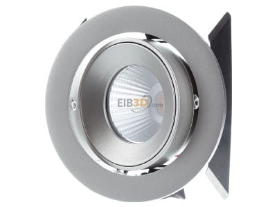 Front view Hera 20202401801 Downlight LED not exchangeable 
