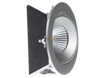 View on the left Hera 20202401801 Downlight LED not exchangeable 
