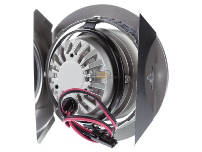 Back view Hera 20202401801 Downlight LED not exchangeable 
