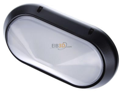 View up front Performance in Light 001704 Ceiling-/wall luminaire 1x60W 
