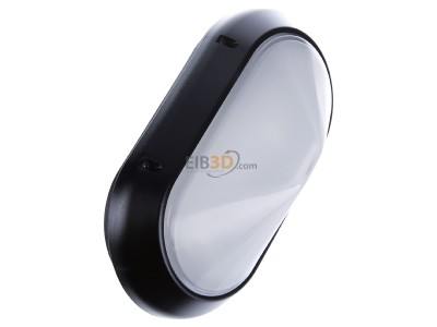 View top left Performance in Light 001704 Ceiling-/wall luminaire 1x60W 
