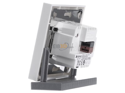 Ansicht rechts Steinel HF 180 KNX - wei Prsenzschalter UP IP20 180Gr 