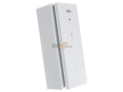 Ansicht links Siemens Dig.Industr. RCR110.2ZB Connected Home Empfnger 
