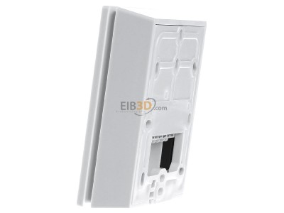 Ansicht rechts Siemens Dig.Industr. RCR110.2ZB Connected Home Empfnger 