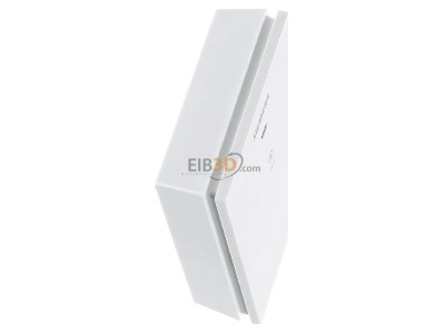 Ansicht oben links Siemens Dig.Industr. RCR110.2ZB Connected Home Empfnger 