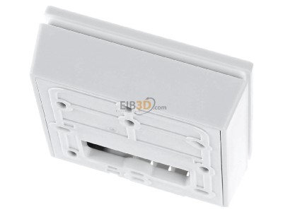 Ansicht oben hinten Siemens Dig.Industr. RCR110.2ZB Connected Home Empfnger 