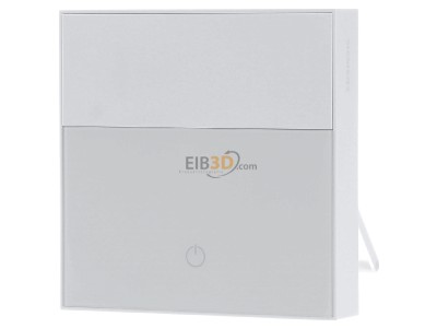 Frontansicht Siemens Dig.Industr. RDZ101ZB Raum-Thermostat Zigbee 